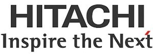 Hitachi Inspire the next