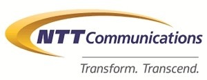 NTT Communications Transform. Transcend