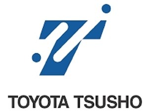 TOYOTA TSUSHO
