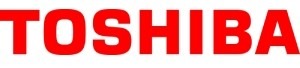TOSHIBA