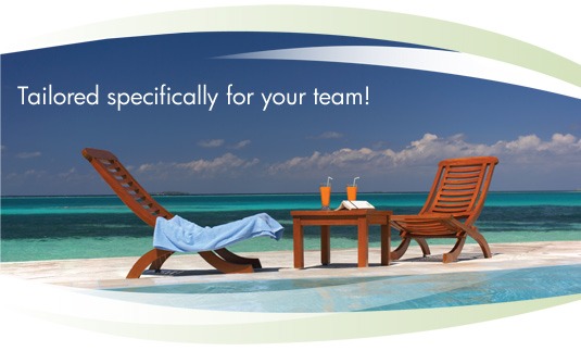 Incentive-Travel-Planning