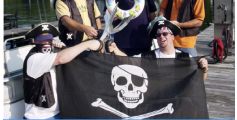 PirateQuest