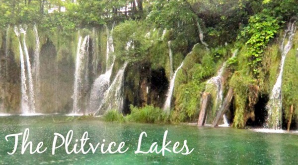 The-Plitvice-Lake