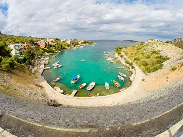 Tour-Croatia