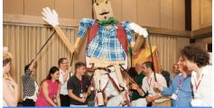 WayangPuppet