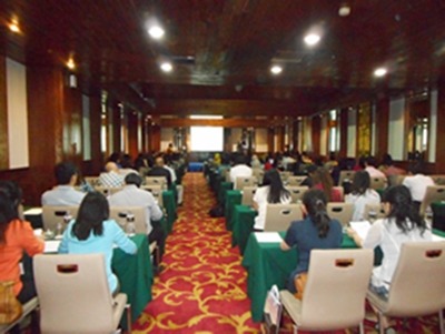 Meeting And Incentive Travel